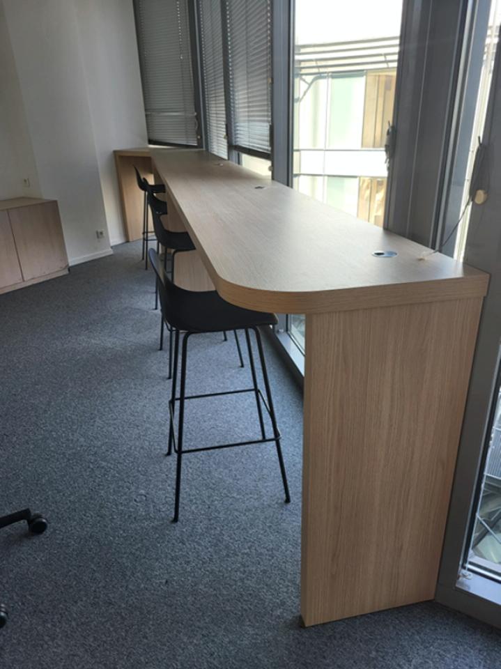 Bureau Paris 767m² Location bureau Paris OLBUR2426313 7